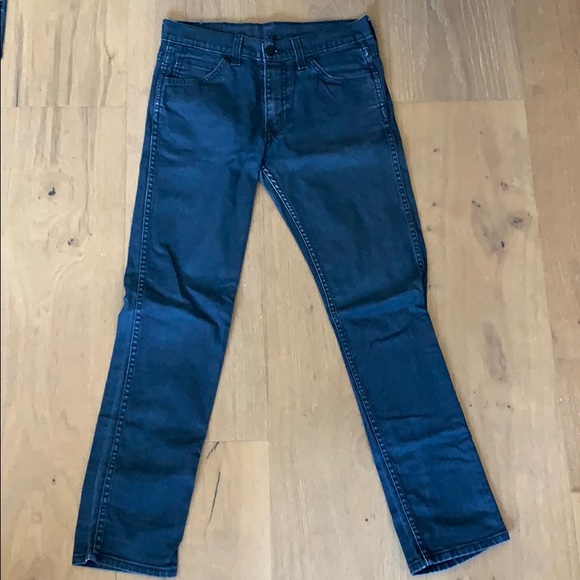 Levi's Other - Men’s Levi 511 Jeans